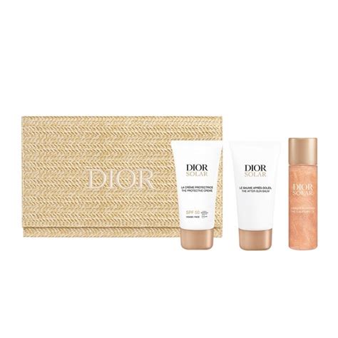 dior solar essentials